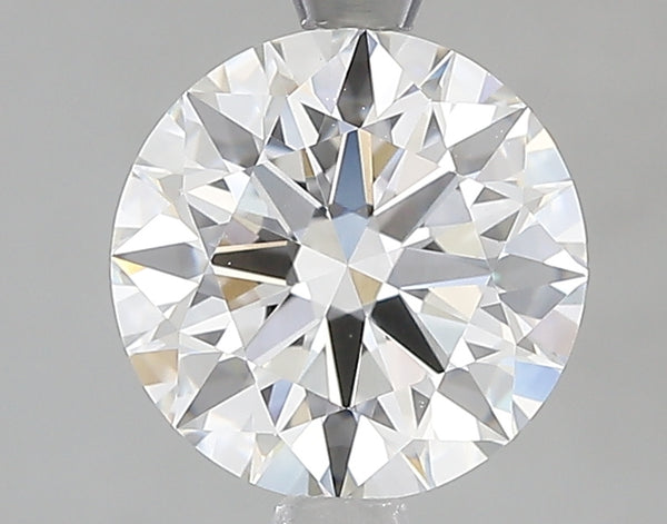 2.09ct Ideal Cut Round Brilliant Lab Diamond, E Color, VVS2, IGI Certified