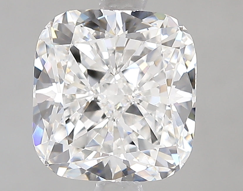 3.07ct Lab Diamond FK52-972 — E/VVS2 | IGI Certified