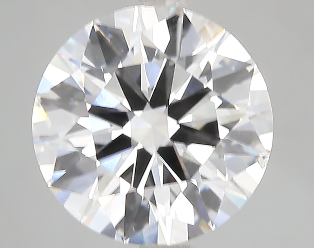 5.02ct Lab Diamond FK6-101 — E/SI1 | IGI Certified