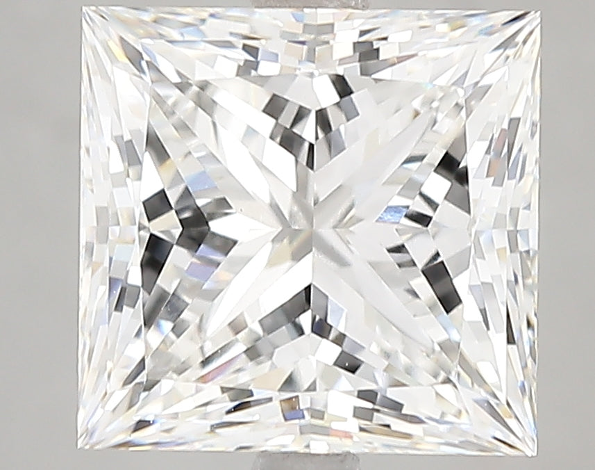 5.09ct Lab Diamond FK6-1111 — F/VS1 | IGI Certified