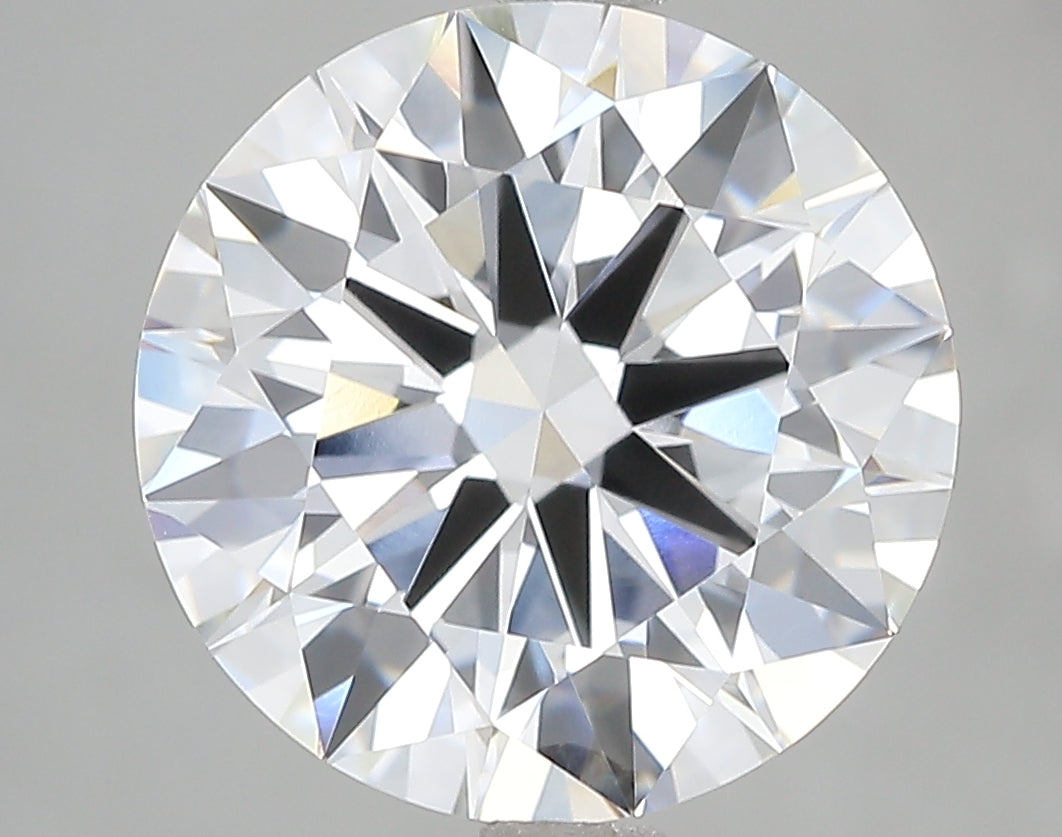 5.38ct Lab Diamond FK6-1149 — E/VVS1 | IGI Certified
