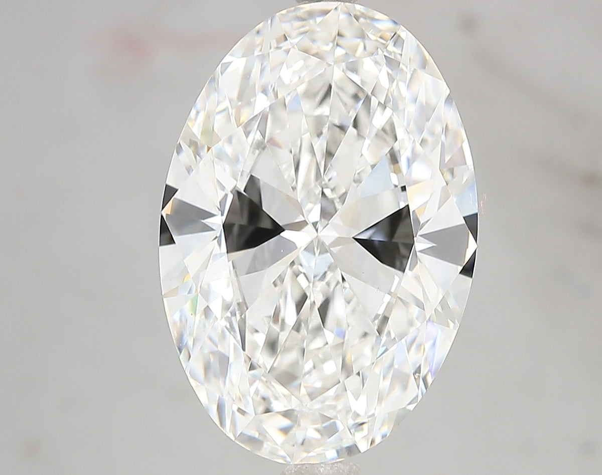 7.01ct Lab Diamond FK6-171 — F/VVS2 | IGI Certified