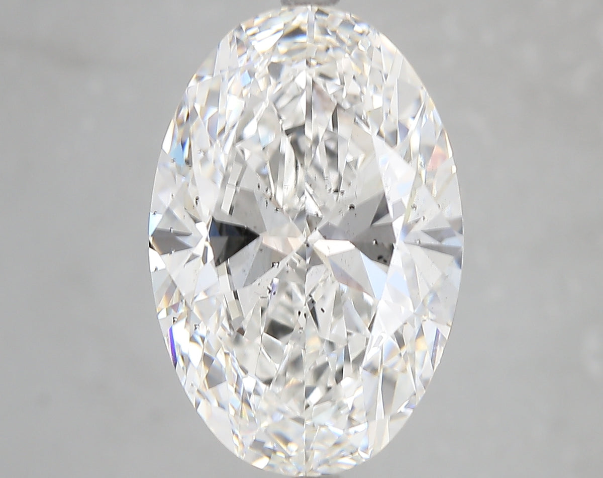 9.07ct Lab Diamond FK6-21 — E/SI1 | IGI Certified