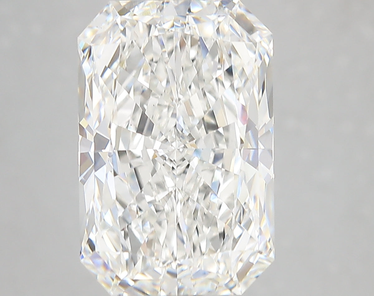 7.18ct Lab Diamond FK6-3095 — E/VS1 | IGI Certified