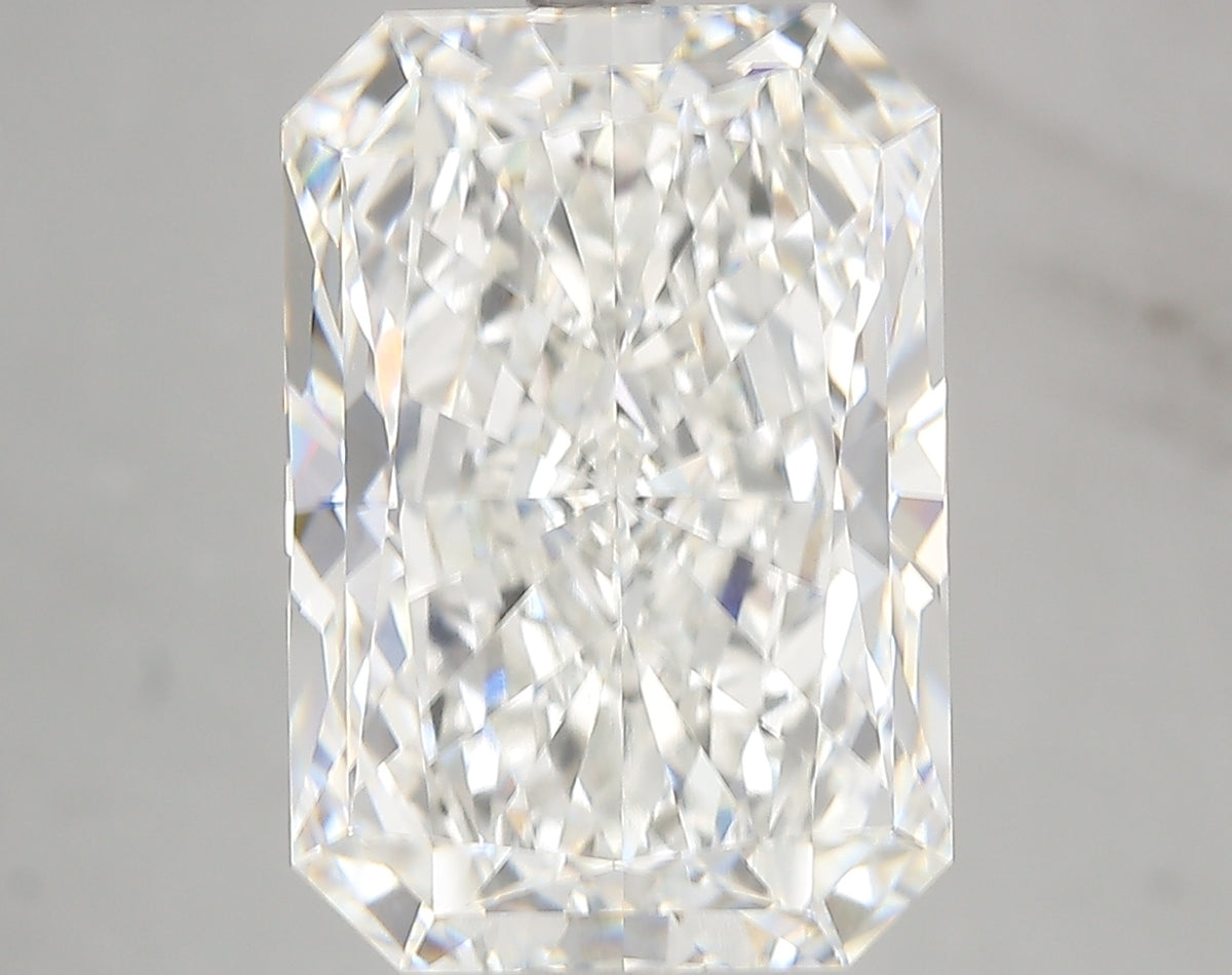 10.53ct Lab Diamond FK6-55 — F/VVS2 | IGI Certified