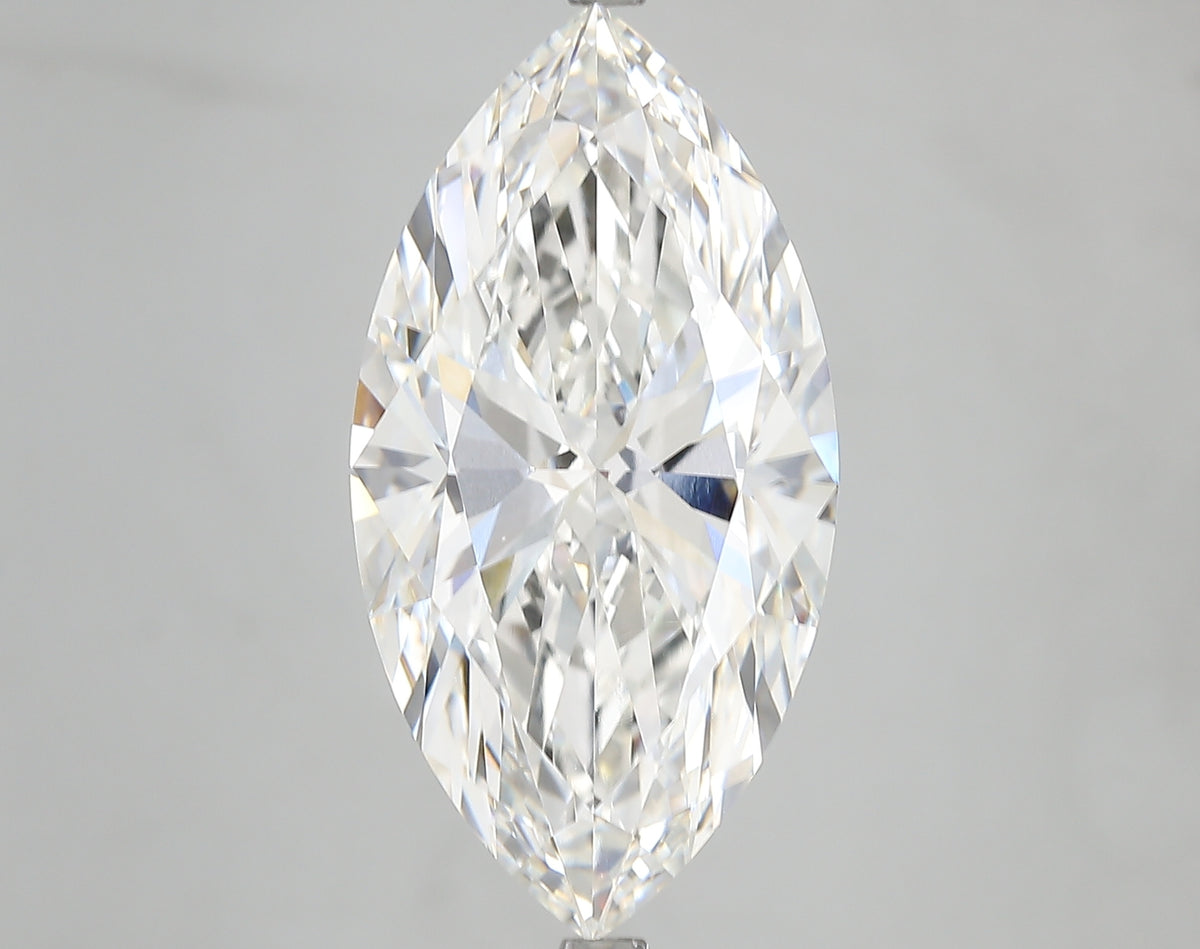 10.02ct Lab Diamond FK6-58 — G/VVS2 | IGI Certified
