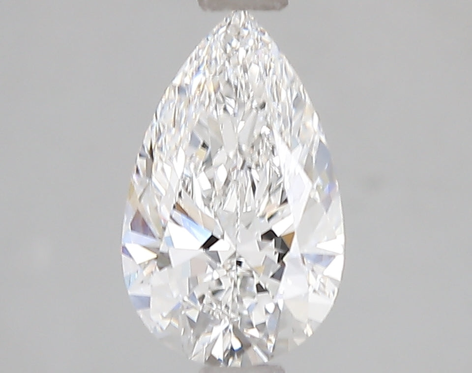 1.59ct Lab Diamond FK6-737 — D/VS1 | IGI Certified