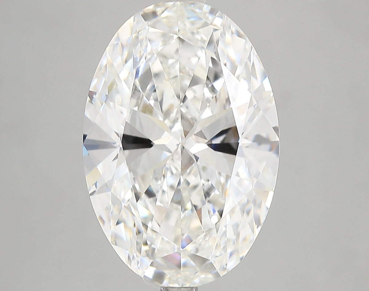 7.01ct Lab Diamond FK6-89 — F/VVS2 | IGI Certified