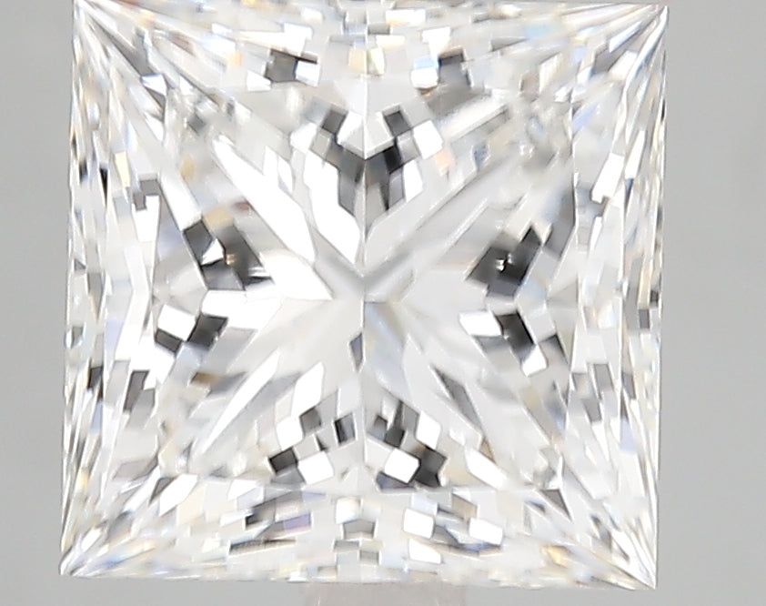 5.09ct Lab Diamond FK7-1357 — F/VVS2 | IGI Certified