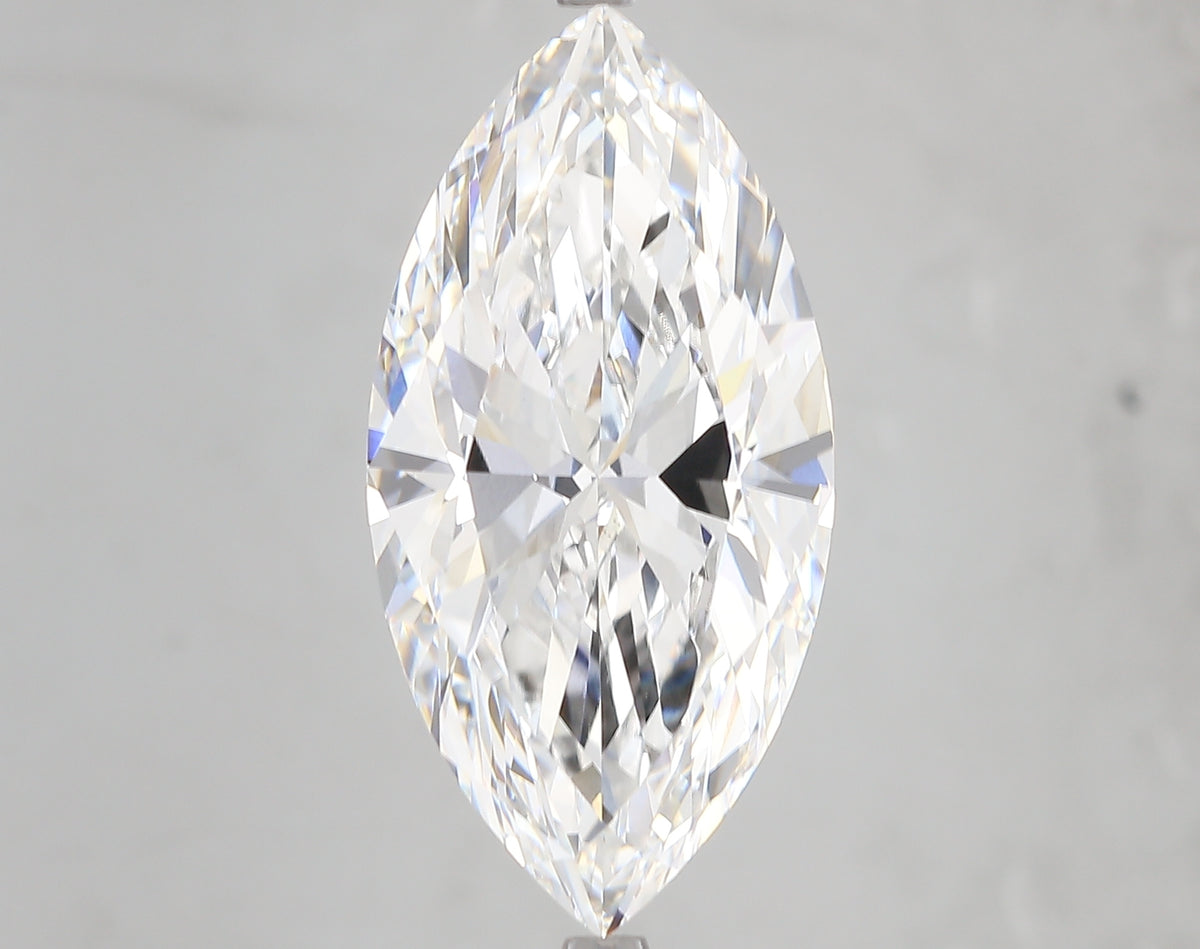 10.02ct Lab Diamond FK7-23 — E/VS1 | IGI Certified