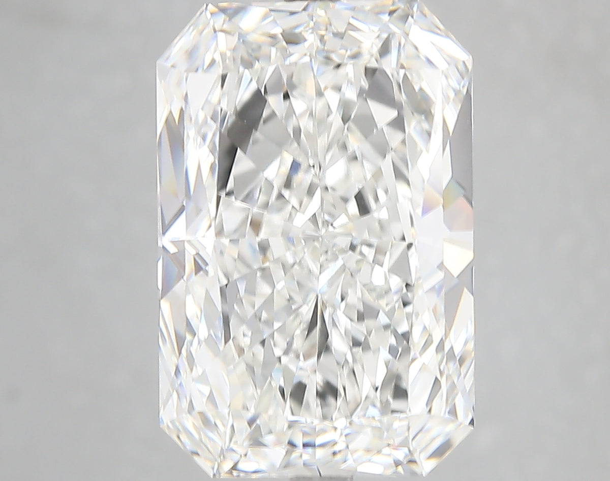 10.12ct Lab Diamond FK7-33 — F/VVS2 | IGI Certified