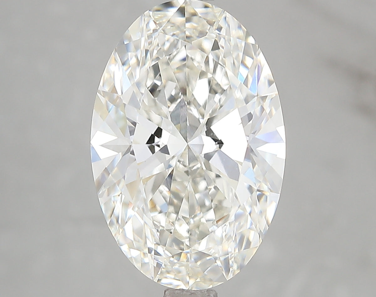 5.02ct Lab Diamond FK7-38 — H/VVS2 | IGI Certified
