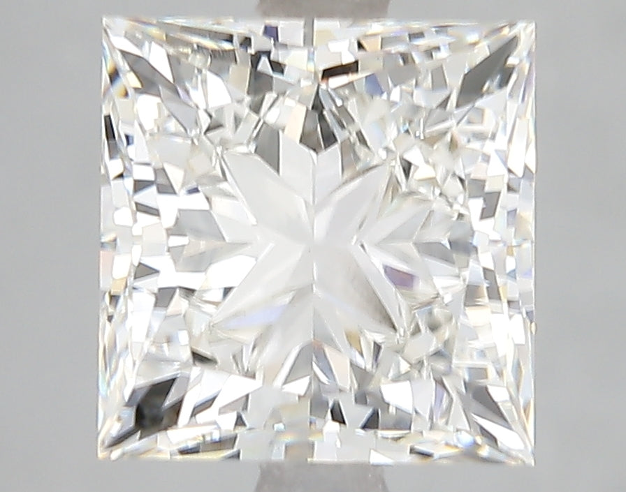 5.0ct Lab Diamond FK7-388 — G/VS1 | IGI Certified
