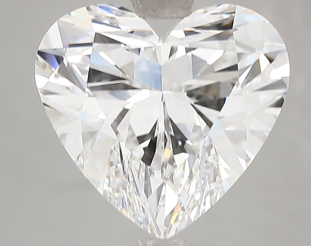 5.51ct Lab Diamond FK7-569 — D/VS1 | IGI Certified