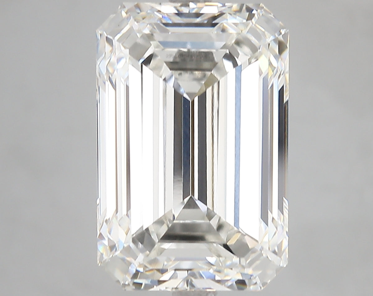 10.12ct Lab Diamond FK7-69 — G/VVS2 | IGI Certified