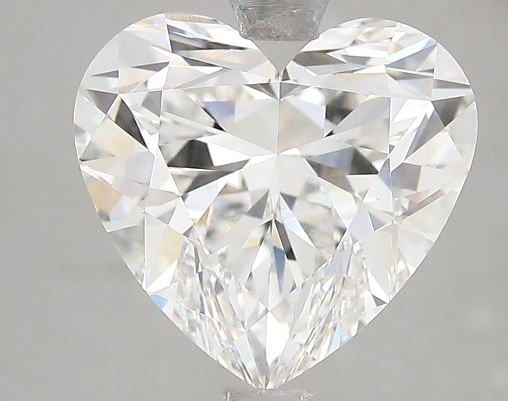 5.03ct Lab Diamond FK7-757 — F/VVS1 | IGI Certified