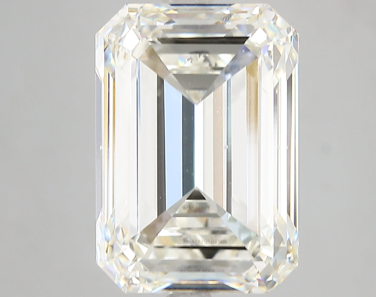 10.01ct Lab Diamond FK7-787 — H/VS2 | IGI Certified