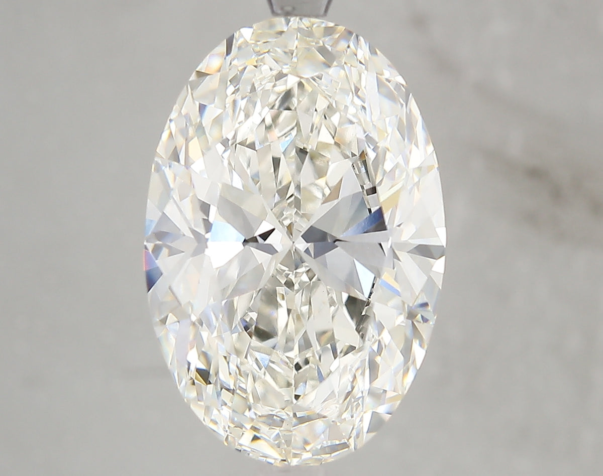 7.07ct Lab Diamond FK7-8 — G/VVS2 | IGI Certified