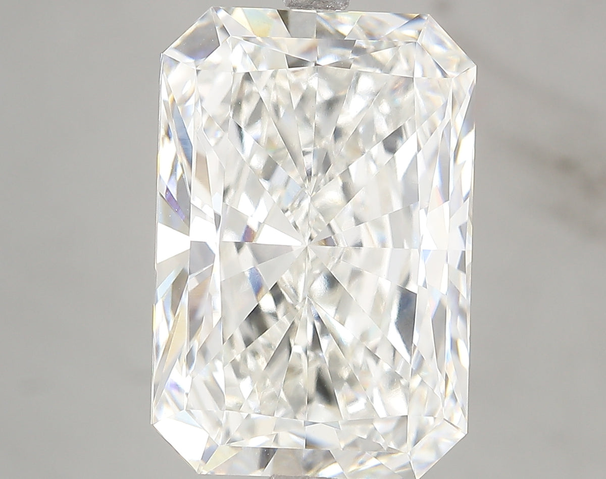 10.09ct Lab Diamond FK8-102 — F/VVS2 | IGI Certified