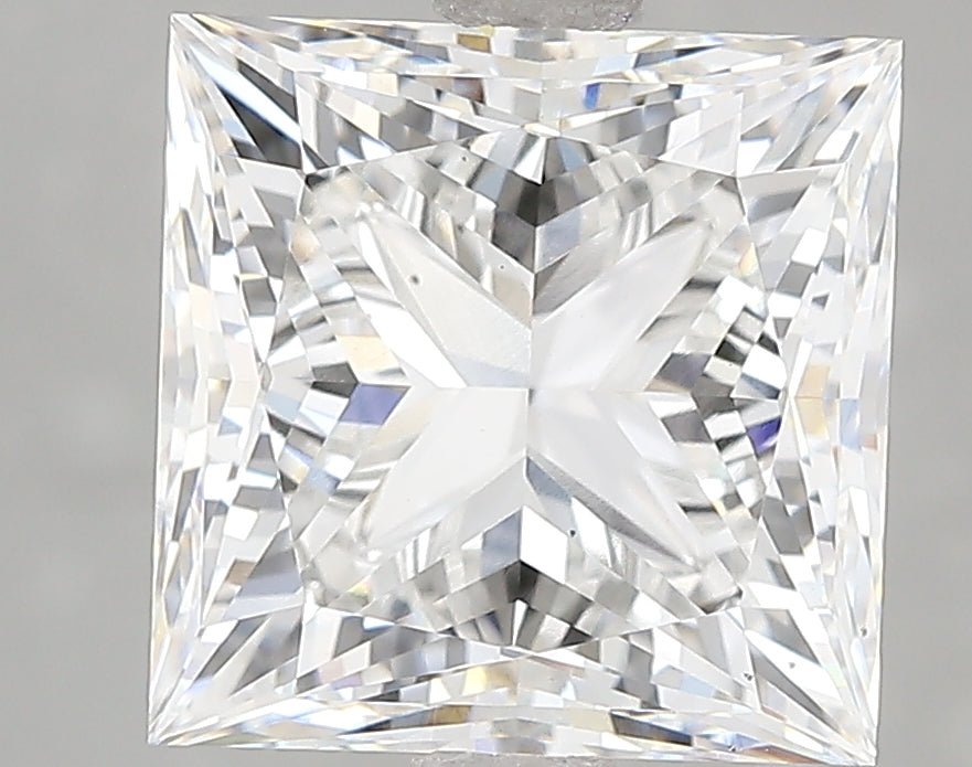 5.0ct Lab Diamond FK8-1256 — E/VS2 | IGI Certified