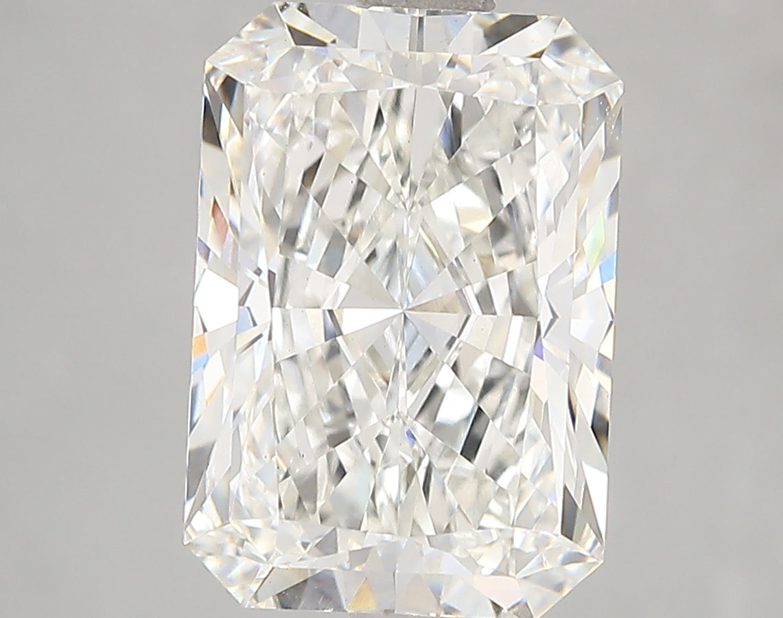 5.08ct Lab Diamond FK8-280 — G/VS1 | IGI Certified