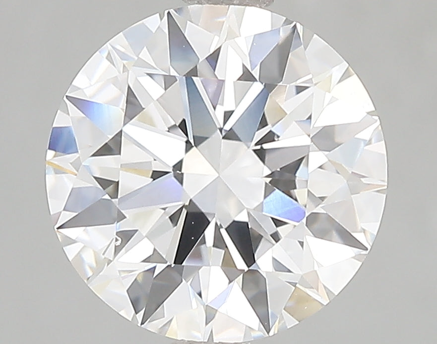 6.97ct Lab Diamond FK8-282 — F/VS1 | IGI Certified