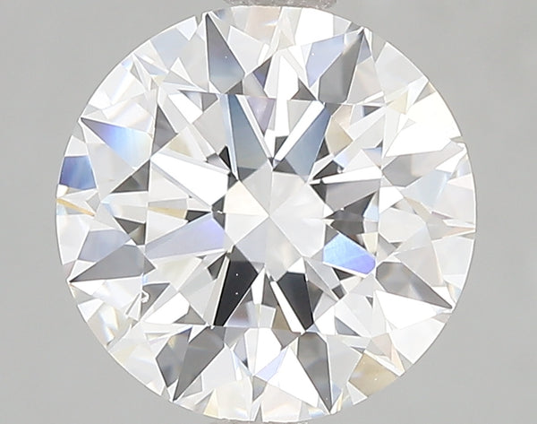 6.97ct Radiant Lab Diamond, F Color, VS1, IGI Certified
