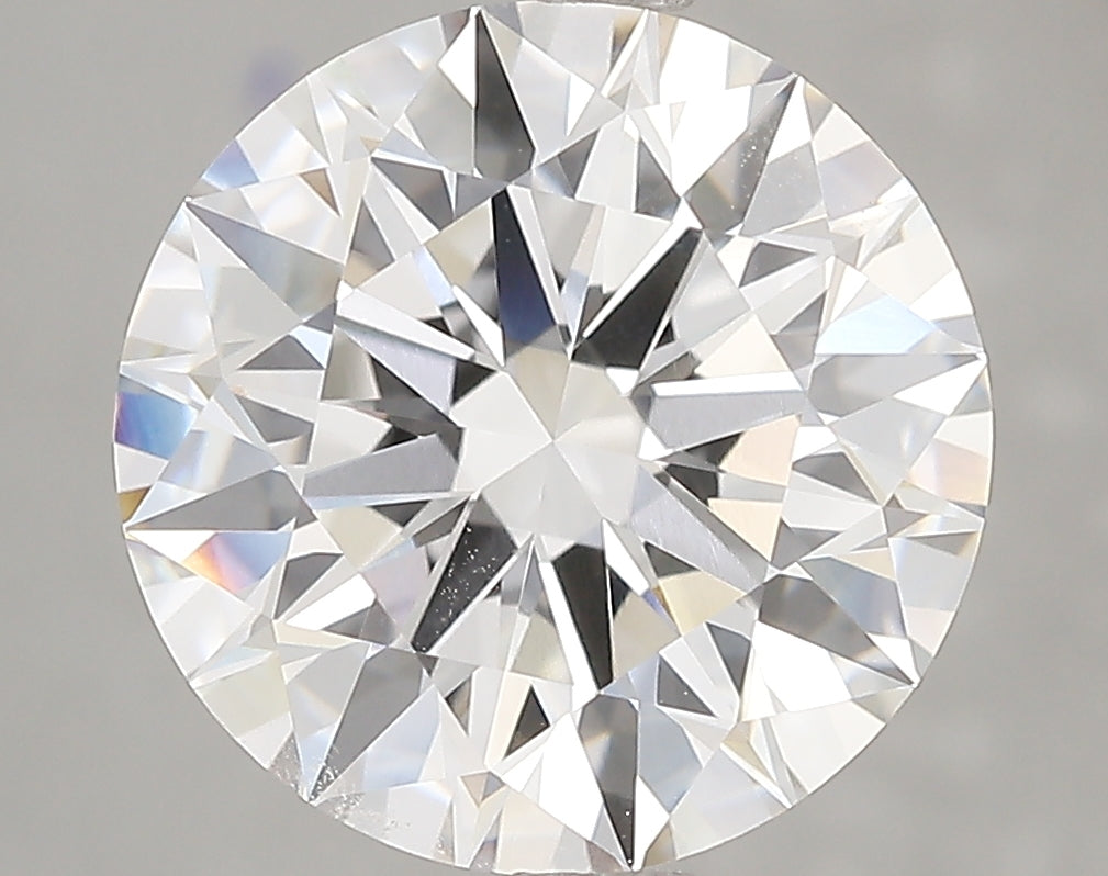5.01ct Lab Diamond FK8-4627 — E/VVS1 | IGI Certified