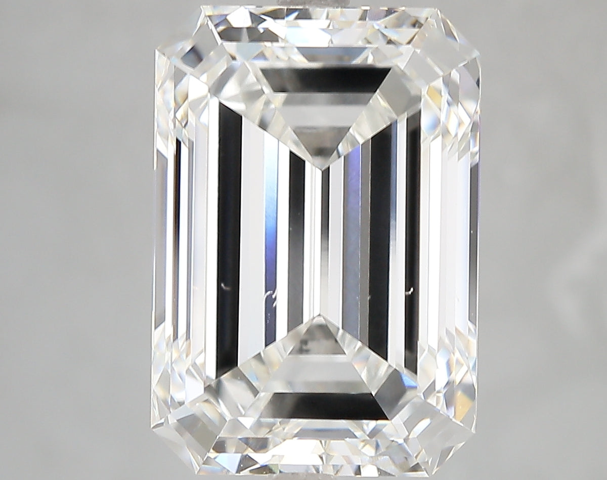 10.1ct Lab Diamond FK8-6 — F/VVS1 | IGI Certified