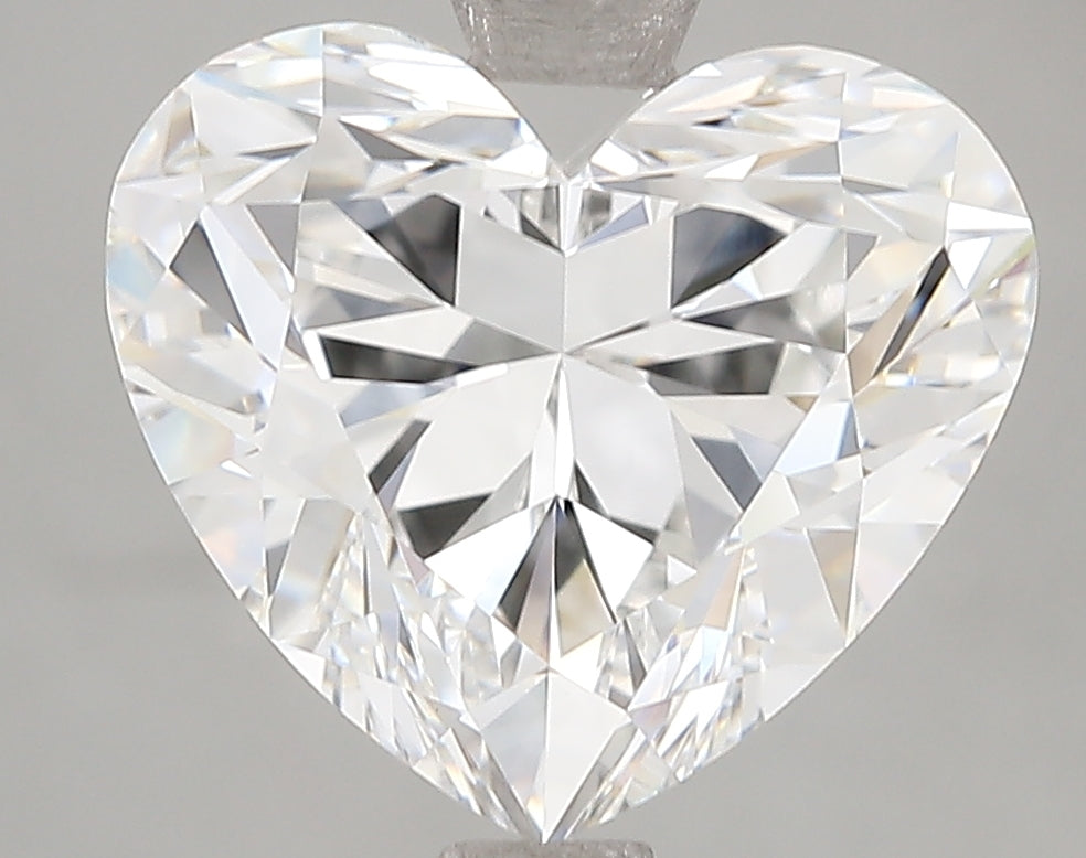 5.03ct Lab Diamond FK8-632 — E/VVS1 | IGI Certified