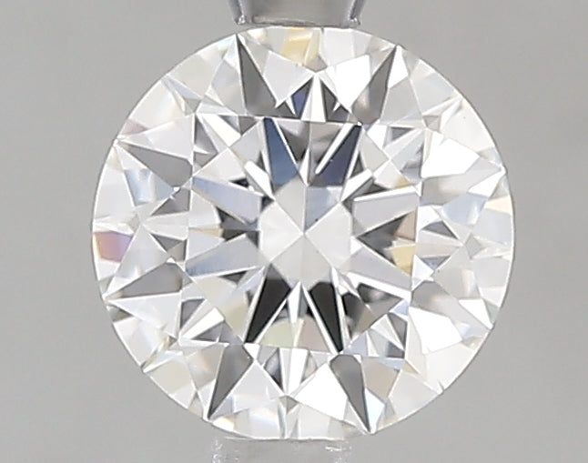 1.09ct Ideal Cut Round Brilliant Lab Diamond, D Color, VS1, IGI Certified
