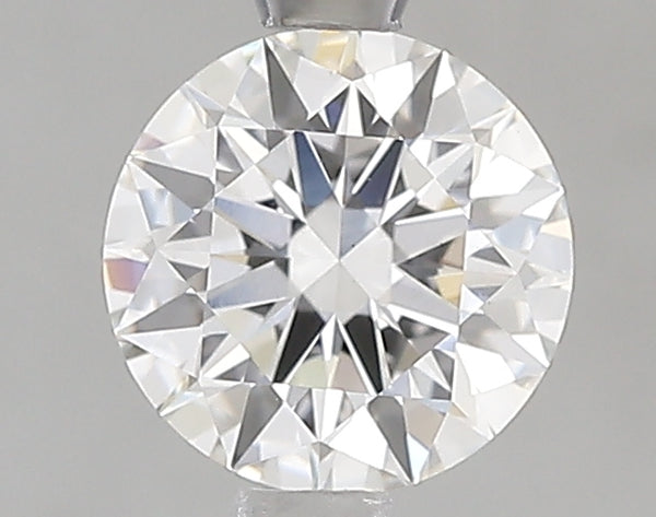 1.09ct Ideal Cut Round Brilliant Lab Diamond, D Color, VS1, IGI Certified
