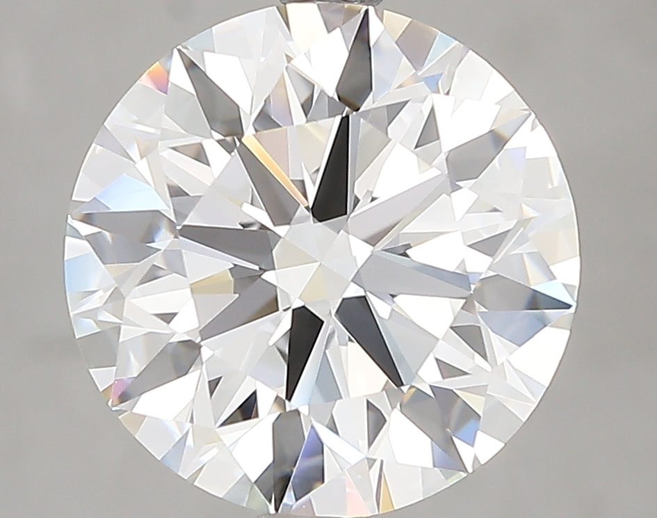 3.08ct Lab Diamond HK1-148 — E/VVS1 | IGI Certified