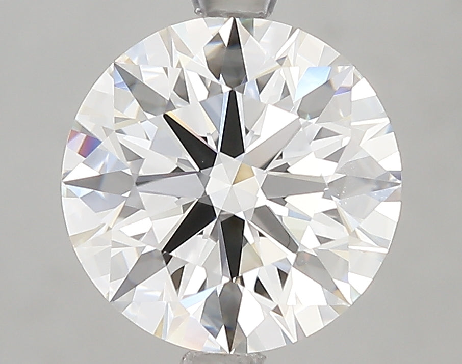 3.08ct Lab Diamond HK1-2171 — F/VVS1 | IGI Certified