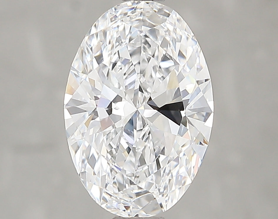 1.02ct Lab Diamond HK1-2343 — D/IF | IGI Certified