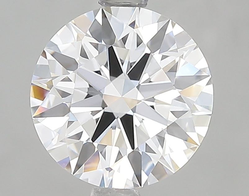2.09ct Lab Diamond HK1-362 — D/VVS1 | IGI Certified
