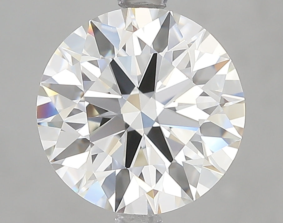 3.04ct Lab Diamond HK1-633 — F/IF | IGI Certified
