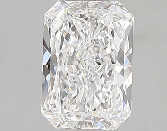 1.05ct Lab Diamond KB152-50 — E/IF | IGI Certified