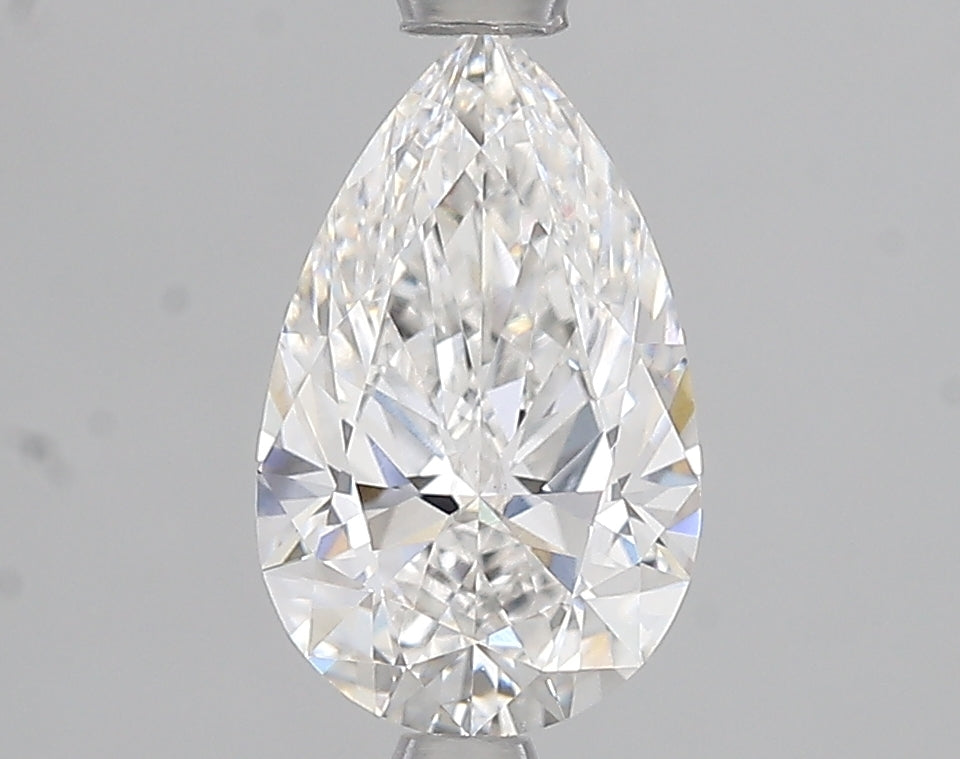 1.51ct Lab Diamond KB155-18 — E/VS1 | IGI Certified