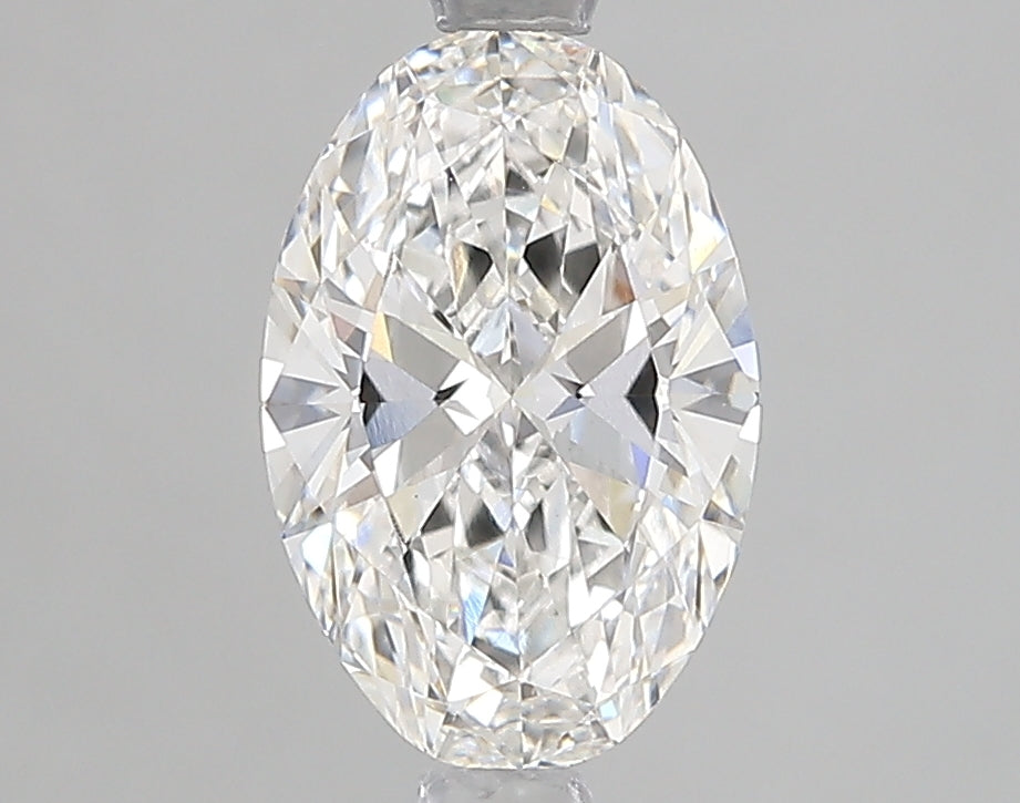 1.5ct Lab Diamond KB155-28 — F/VVS2 | IGI Certified