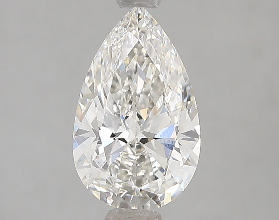 1.5ct Lab Diamond KB156-72 — G/VS1 | IGI Certified