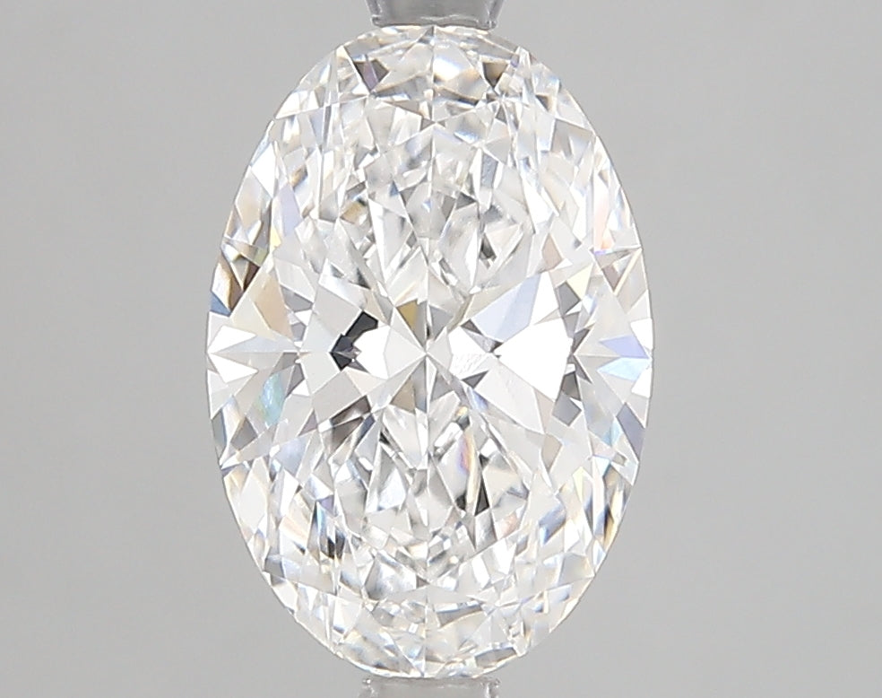 2.03ct Lab Diamond KB160-1 — D/VVS2 | IGI Certified