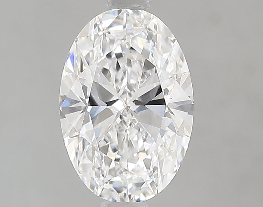 1.54ct Lab Diamond KB160-12 — D/VS1 | IGI Certified