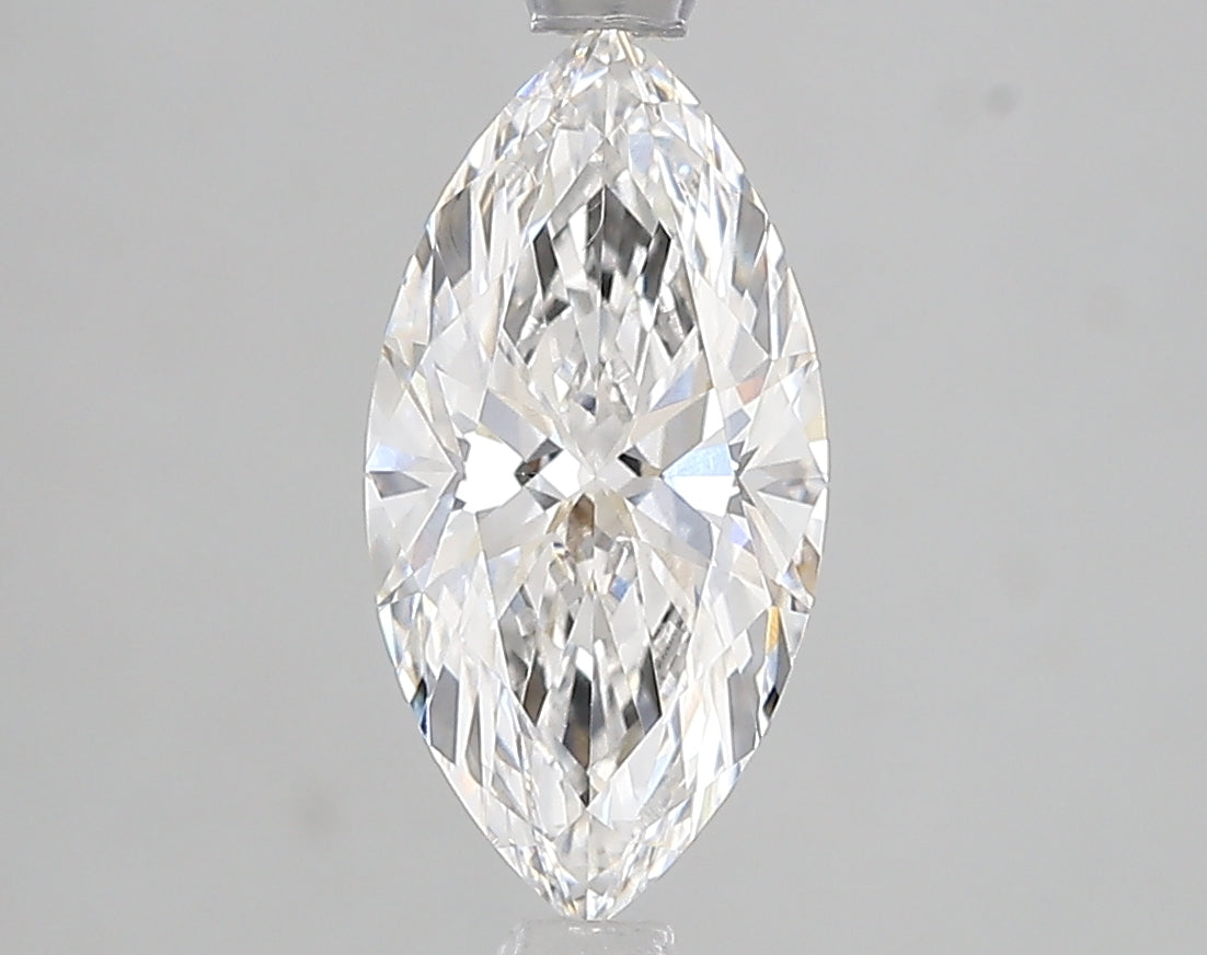 1.52ct Lab Diamond KB160-17 — E/VVS2 | IGI Certified