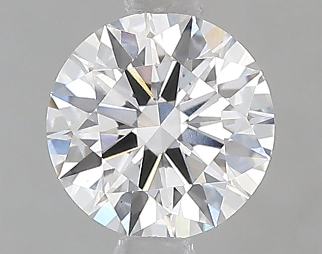1.04ct Lab Diamond KB160-31 — D/VS1 | IGI Certified