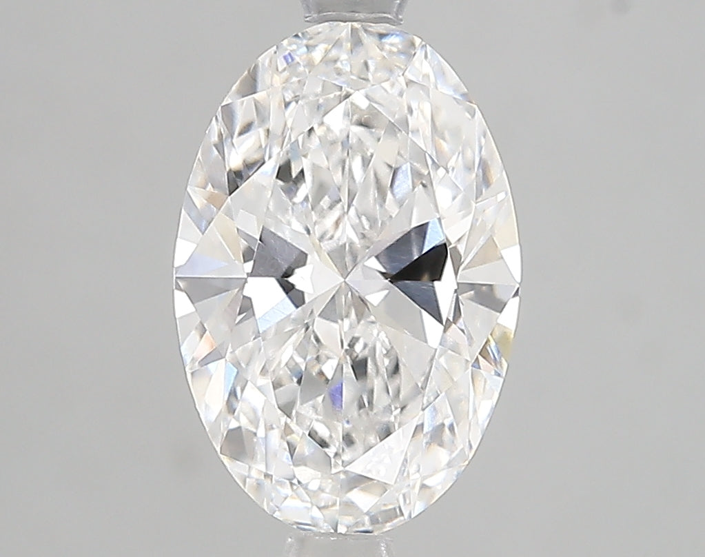 2.07ct Lab Diamond KB160-5 — D/VVS1 | IGI Certified