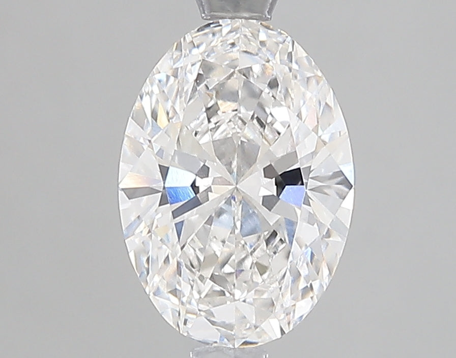 1.5ct Lab Diamond KB160-76 — E/VVS2 | IGI Certified