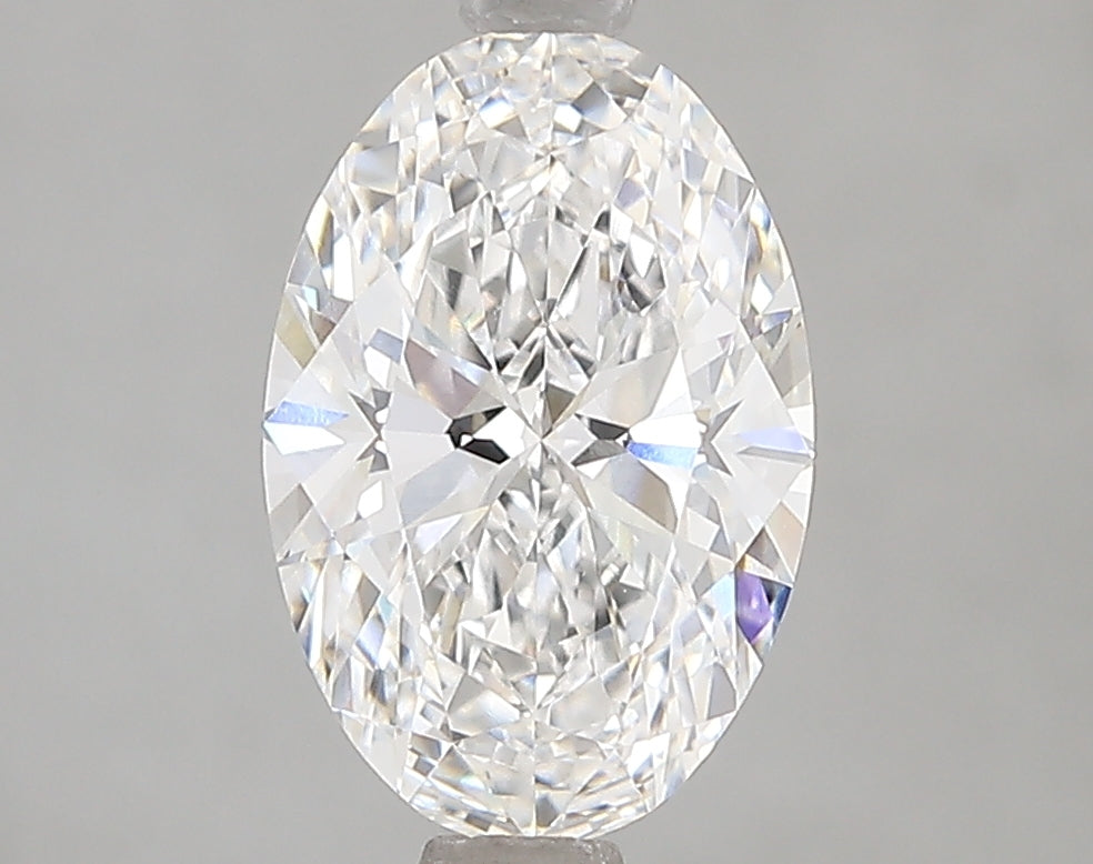2.06ct Lab Diamond KB160-77 — D/VS1 | IGI Certified