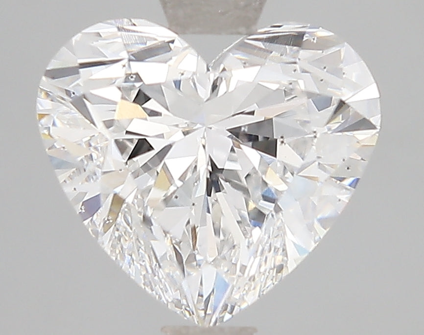 3.09ct Lab Diamond KC3-47 — D/SI2 | IGI Certified