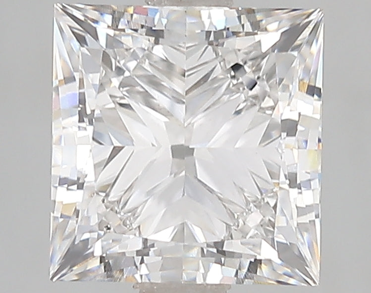 3.02ct Lab Diamond KC3-49 — G/VS1 | IGI Certified